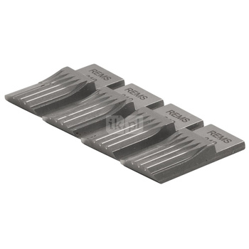 NOŻE GRZEB. M 36-39, KPL.