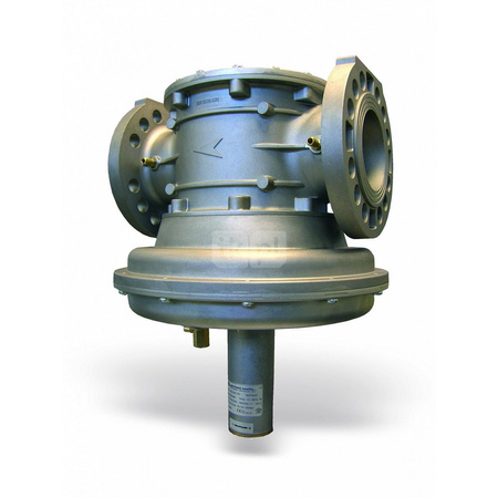 VRGA80 VALVOLA.RAPP.GAS-ARIA DN80