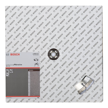 TARCZA DIAM. ABRASIVE * 400 /20/25,4