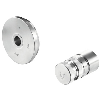 ROLKI DO WYOB.INOX 2-6¨ PARA