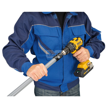 REMS KaliGratE Zes Allround 26