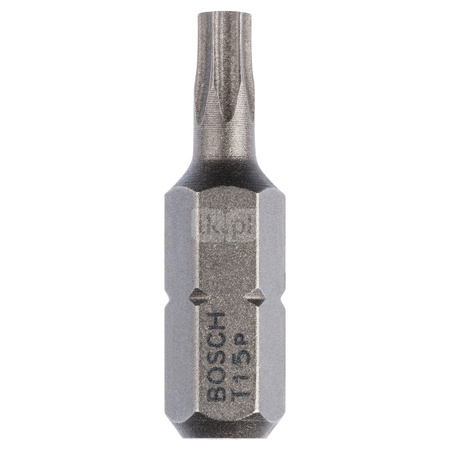 Końcówka wkręcająca Extra Hart T15, 25 mm