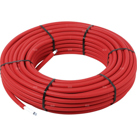 Smartpress/Pexfit Pro-rura wielowarstwowa wyposażenie, Rura ochronna, nr wzoru 4704.1