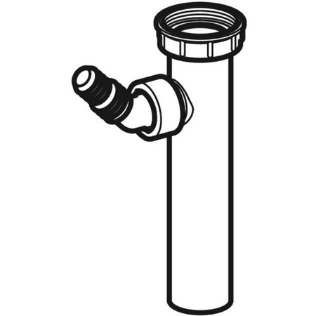 Trójnik G1 1/4 d19-23/40
