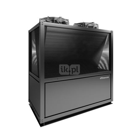 Pompa ciepła powietrze-woda monoblok VITECO HP 45 27.95 kW 380 V