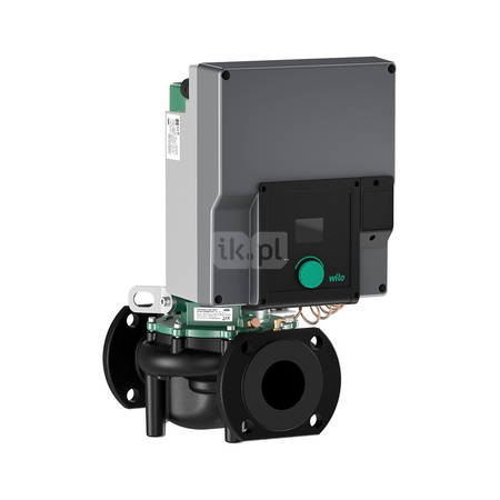 Wilo-Yonos GIGA2.0-I 65/1-8/M-1,1-R1-S1 pompa dławnicowa IE5