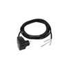 Kabel zasilający WILO Kabel 5m elektr. do pomp