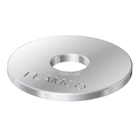 S 10s, Podkładka S.s