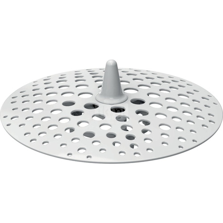 Sitko odpływowe Geberit do pisuarów Centaurus, praca hybrydowa