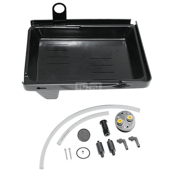 przezbroj.Magnum RG-T na  L-T