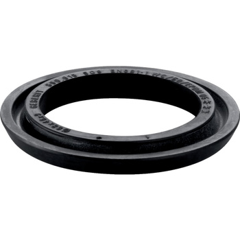 Uszczelnienie profila