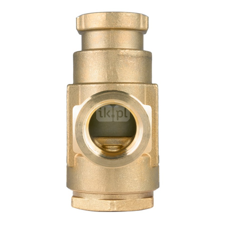 Zawór bezpieczeństwa AFRISO ATV 335 mosiądz GW 1''