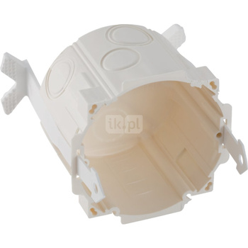 Puszka podtynkowa HyTronic do WC