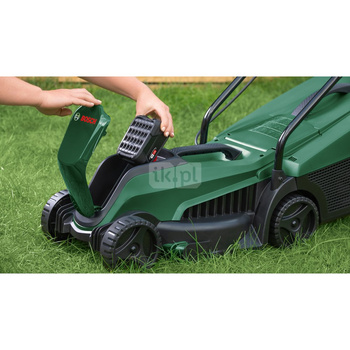 Kosiarka li-lion Easy Mower 18V-32-200