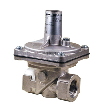 MS20 VALVOLA DI SFIORO 3/4" M.ROSSA