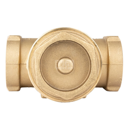 Zawór bezpieczeństwa AFRISO ATV 335 mosiądz GW 1''