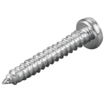 wkręt do blachy (Torx 10)