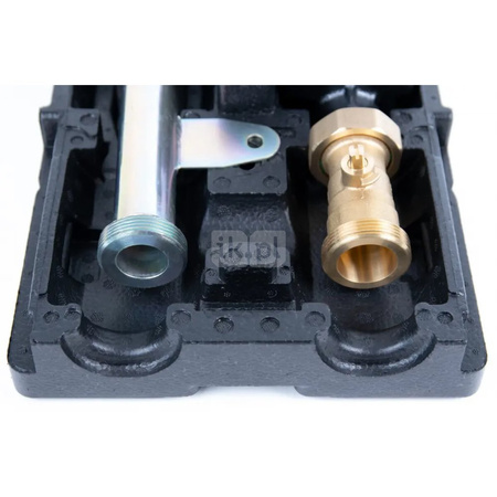 Grupa pompowa PrimoTherm K 180-1 DN25 GP, pompa UPM3 Hybrid