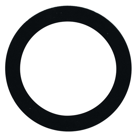 Uszczelka gumowa EPDM do pompy c.o. 44x32x3 mm