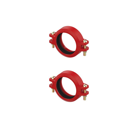 BigFixLock ZŁĄCZKA PRZEJŚCIOWA - BFL-BFL DN 80/65