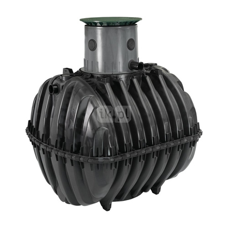 one2clean 7 nadbudowa maxi