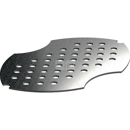 Sitko odpływowe Geberit Aller, do pisuaru