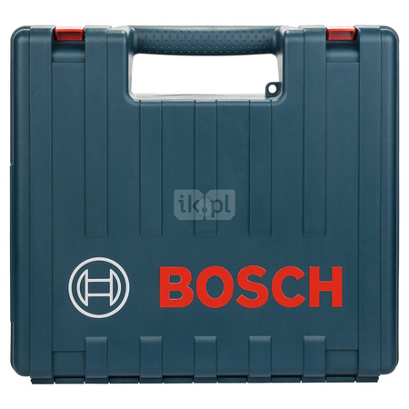 Walizka z tworzywa sztucznego 114 x 388 x 356 mm