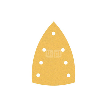 OKŁADZINA SZLIFIERSKA C470,100x150mm,P12