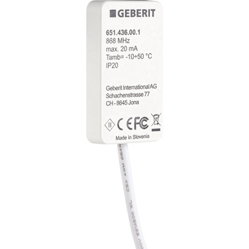 Antena Geberit