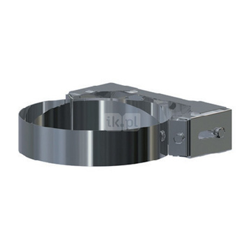 A Obejma konstrukcyjna przestawnaWHT 1 600