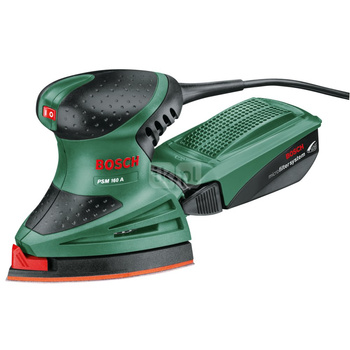 Bosch szlifierka uniwersalna PSM 160A