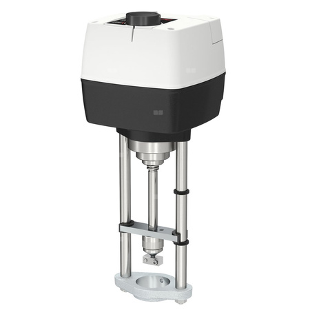 Siłownik elektryczny NovoCon XL