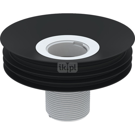 Adapter syfonu hybrydowego d125