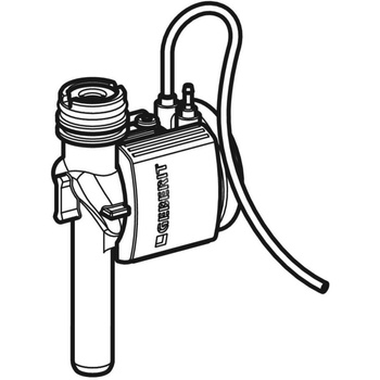 Zawór pneumatyczny HyTouch