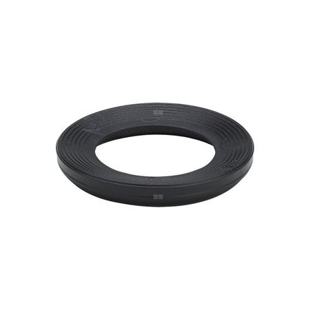 Uszczelka płaska okrągła VIEGA 9954.92-V tworzywo sztuczne, 69 mm x 42 mm / 9 mm
