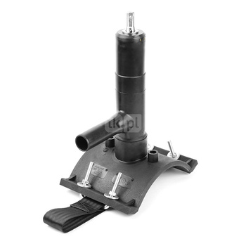 Zawór siodłowy do nawiercania PE100RC SDR11 d 225/32 FOX