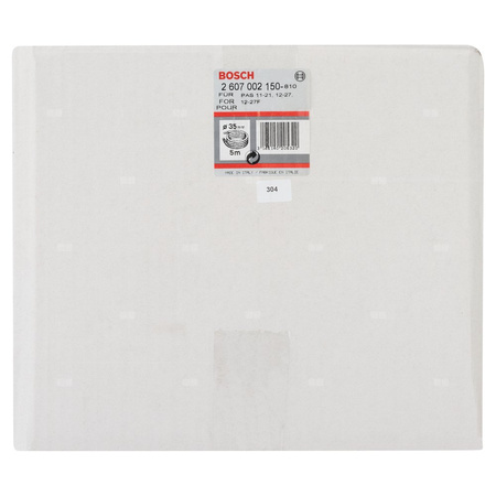 WĄŻ 5M DO PAS 11-21/12-17/12-27F