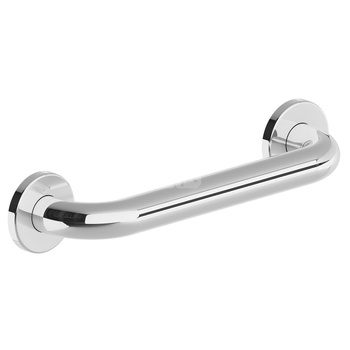 LEHNEN CONCEPT PRO Poręcz prosta 30 cm, stal nierdzewna