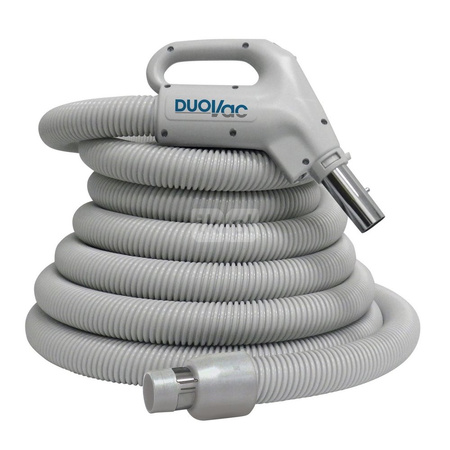 Wąż ssący Superior Husky o dł 2,4m