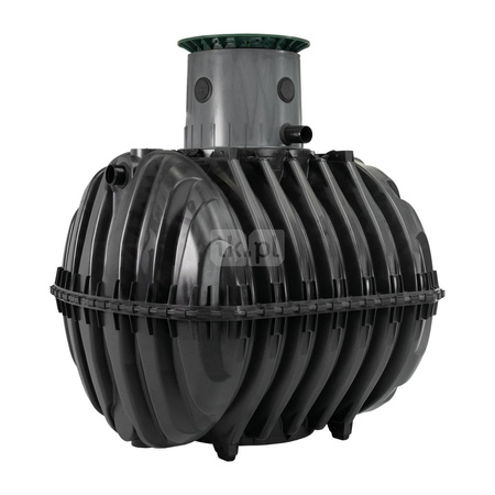 one2clean 7 nadbudowa maxi