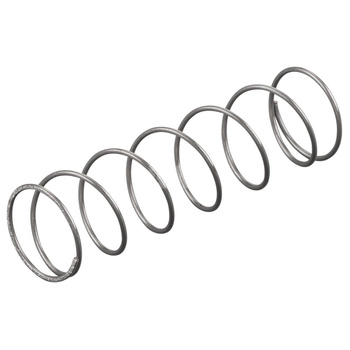 sprężyna dociskowa