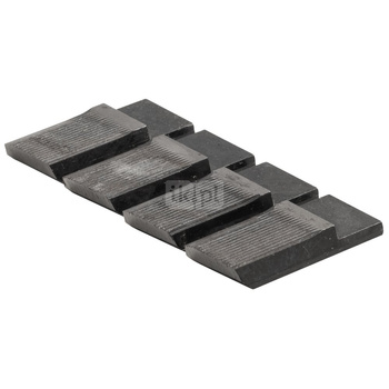 NOŻE GRZEB.PG 7 KPL