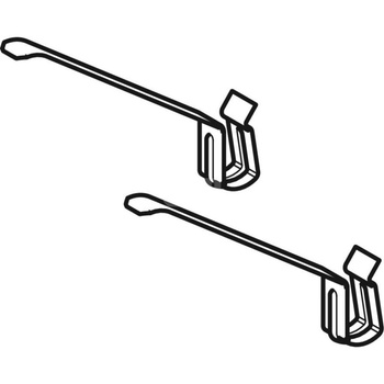 Sprężyna pokrywy spłuczki