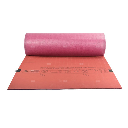 Mata grzejna DEVIdry 100 4m² 340W 230V