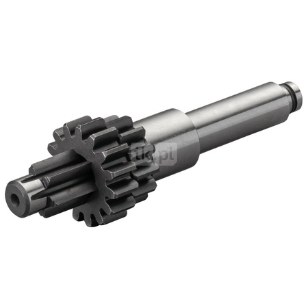 Wrzeciono sprzęgła