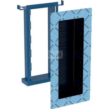 Geberit ONE Element montażowy Geberit Duofix do modułu wnękowego z półkami