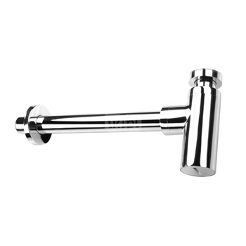 Deante  Syfon okrągły