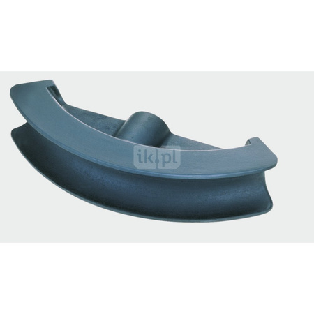 Segment gnący, ROBULL, standard, 3/8", 90'