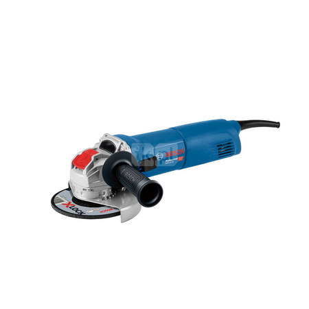 Szlifierka kątowa X-LOCK GWX 14-125