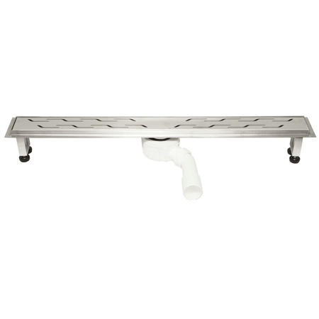 Odpływ liniowy 80 cm